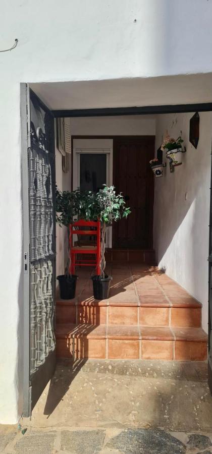 Cheerful One Bedroom Townhouse With Patio Archez Ngoại thất bức ảnh