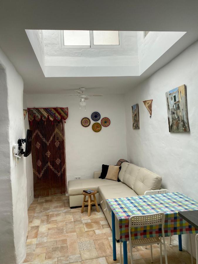 Cheerful One Bedroom Townhouse With Patio Archez Ngoại thất bức ảnh