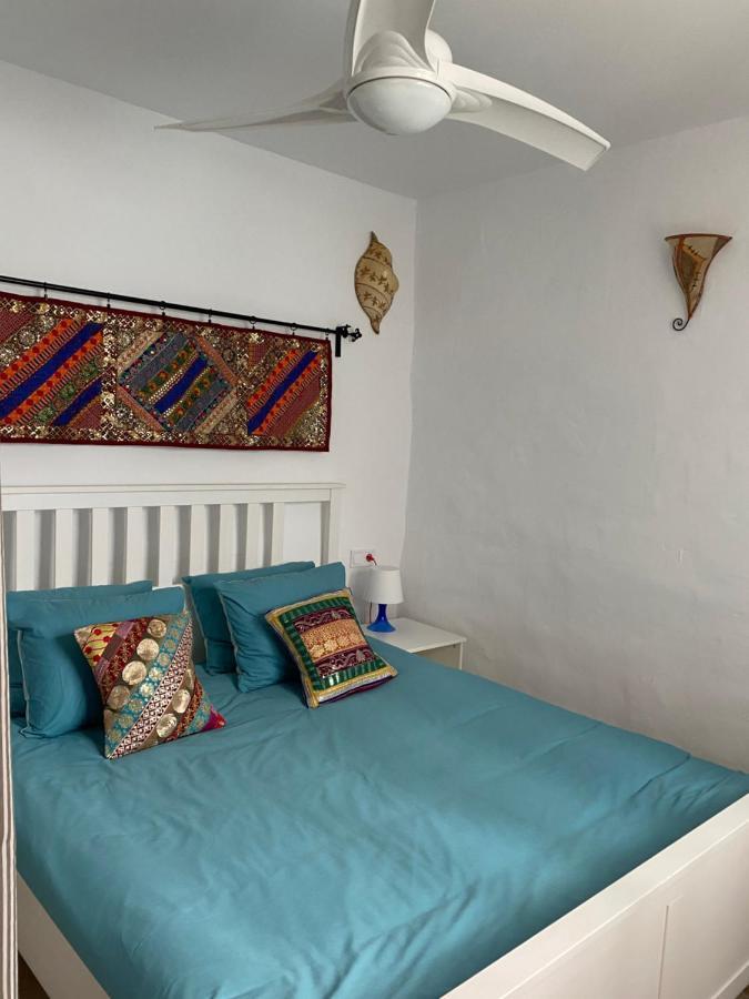 Cheerful One Bedroom Townhouse With Patio Archez Ngoại thất bức ảnh
