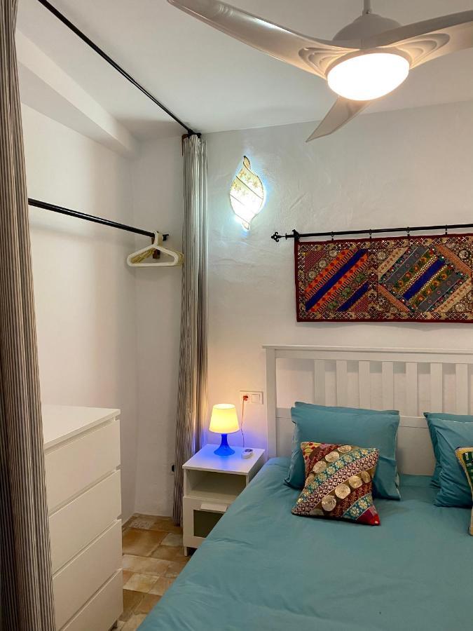 Cheerful One Bedroom Townhouse With Patio Archez Ngoại thất bức ảnh