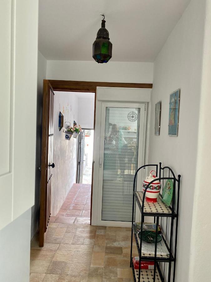 Cheerful One Bedroom Townhouse With Patio Archez Ngoại thất bức ảnh